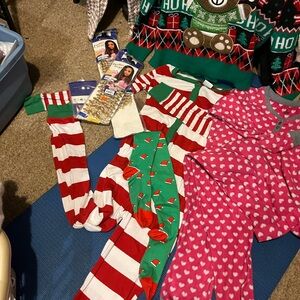 1-25 For Christmas / Keep Auctions Str8